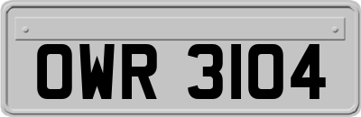 OWR3104