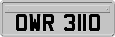 OWR3110