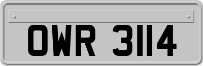 OWR3114