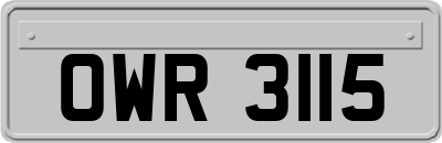 OWR3115
