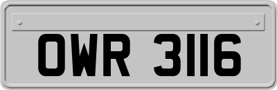 OWR3116