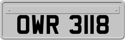 OWR3118