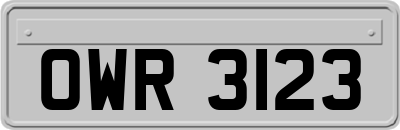 OWR3123