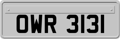 OWR3131