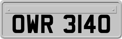 OWR3140