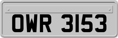 OWR3153