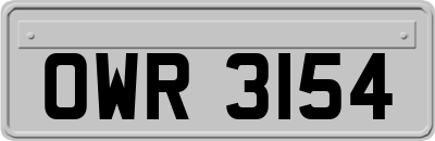 OWR3154