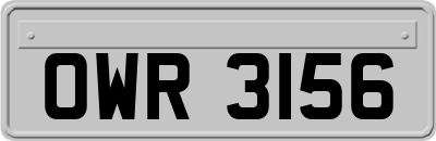 OWR3156
