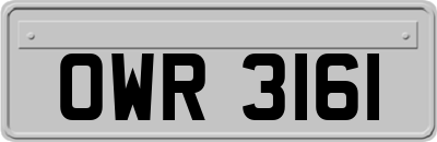 OWR3161