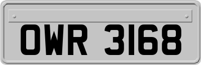 OWR3168