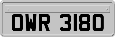 OWR3180