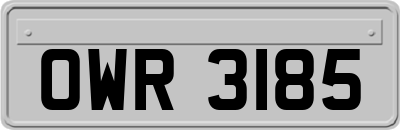 OWR3185