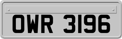 OWR3196