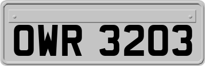 OWR3203