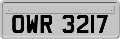 OWR3217