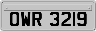 OWR3219