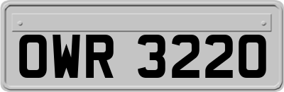 OWR3220