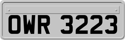 OWR3223