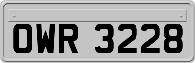 OWR3228