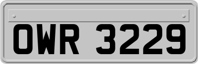 OWR3229
