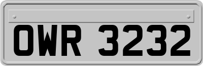 OWR3232
