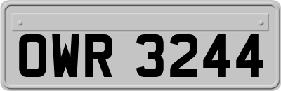 OWR3244