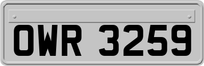 OWR3259
