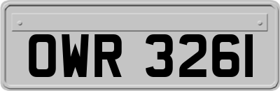 OWR3261