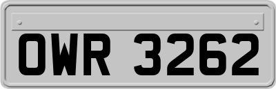 OWR3262