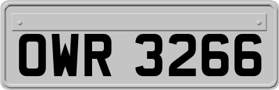 OWR3266