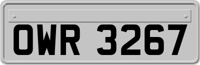 OWR3267