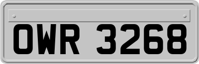 OWR3268