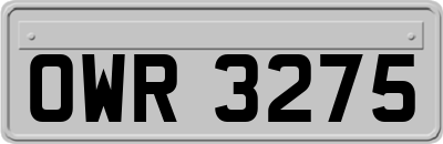 OWR3275