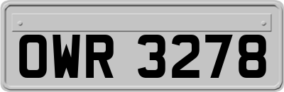 OWR3278