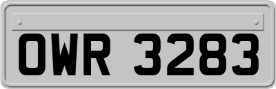 OWR3283