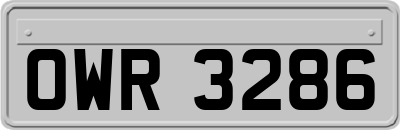 OWR3286