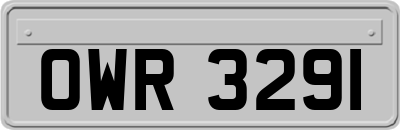 OWR3291