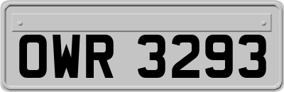 OWR3293