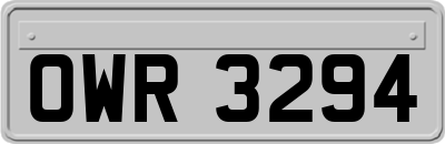 OWR3294