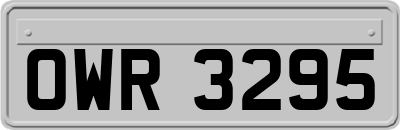 OWR3295