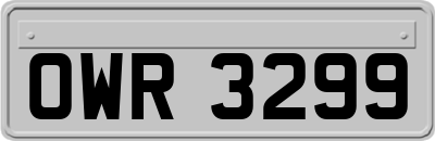 OWR3299