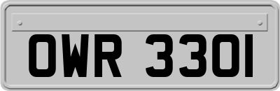 OWR3301
