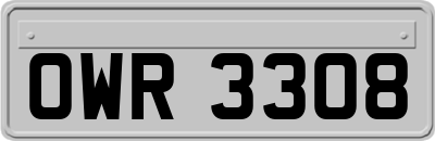 OWR3308