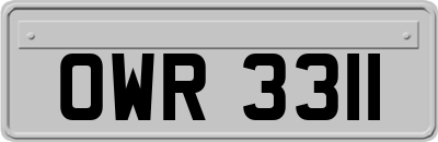 OWR3311