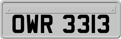 OWR3313