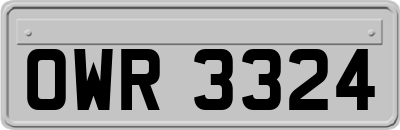 OWR3324