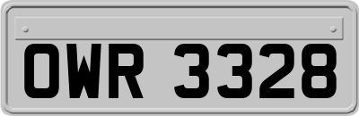 OWR3328