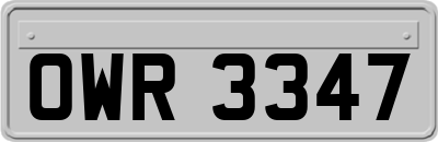 OWR3347