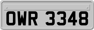 OWR3348