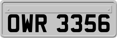 OWR3356